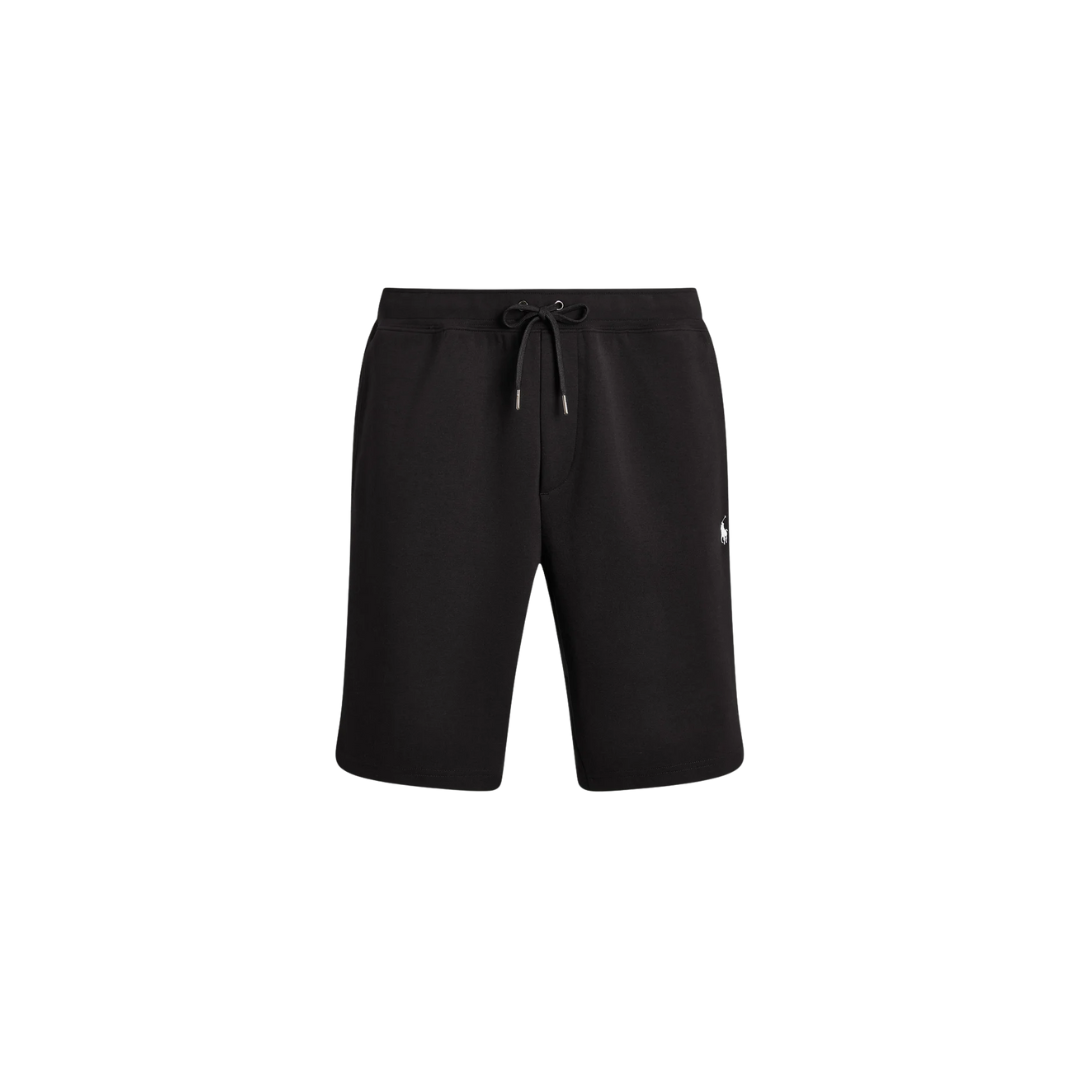 Polo Ralph Lauren Sweat shorts, Black