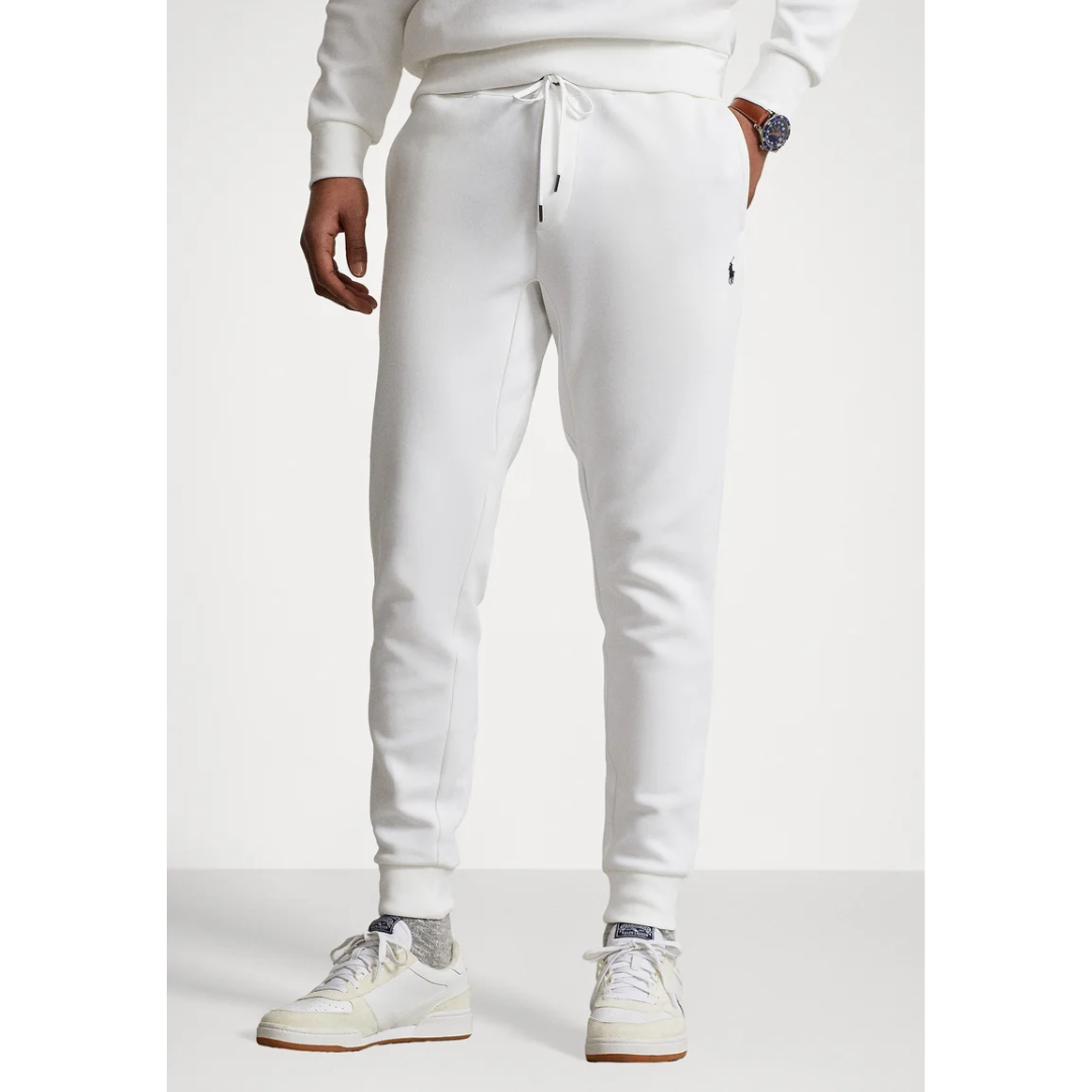 Polo Ralph Lauren Sweatpants, White