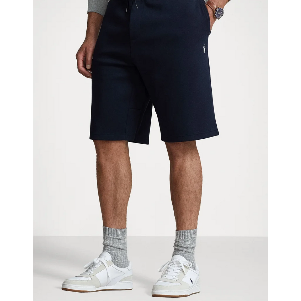 Polo Ralph Lauren Sweat Shorts, Navy