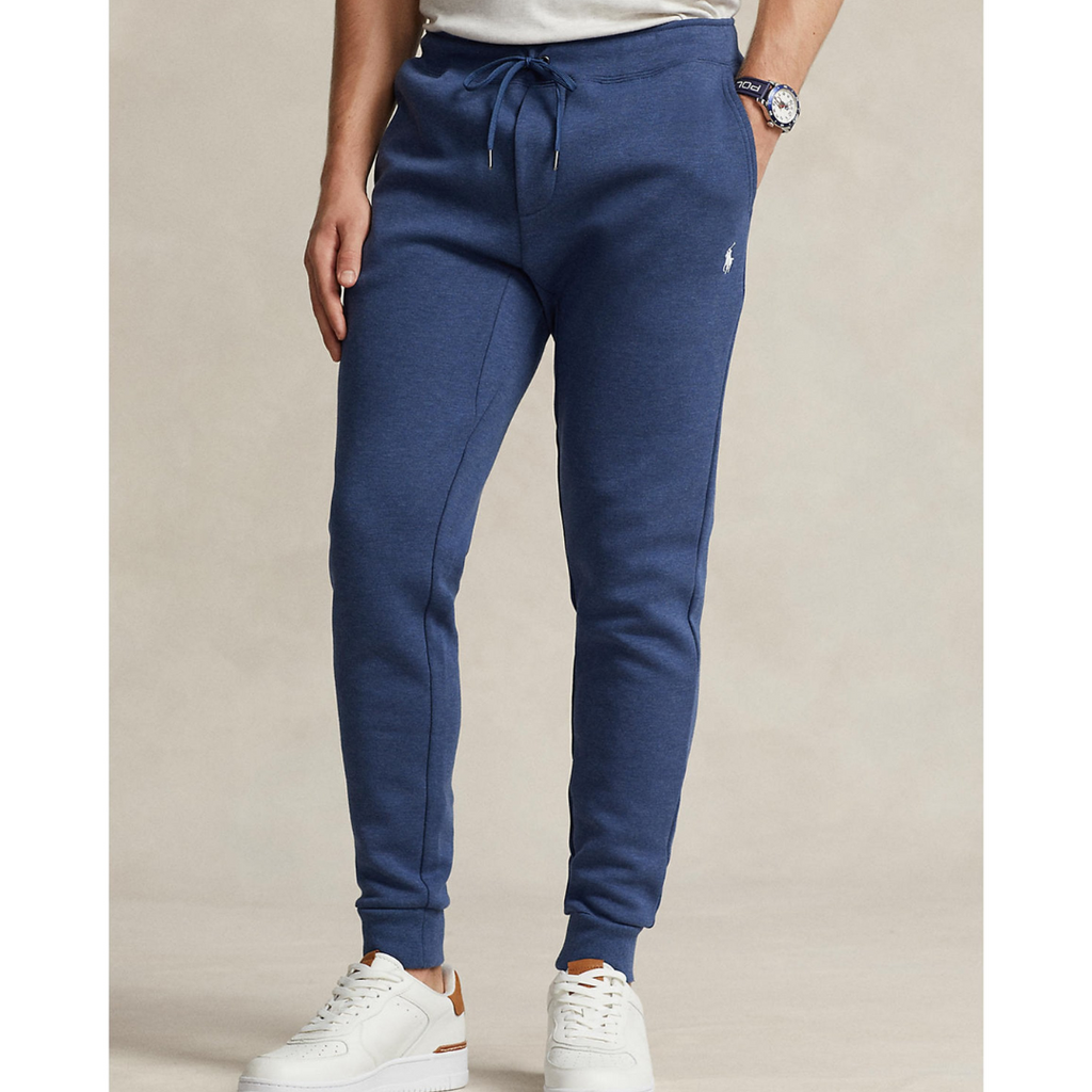 Polo Ralph Lauren Sweatpants, Derby Blue