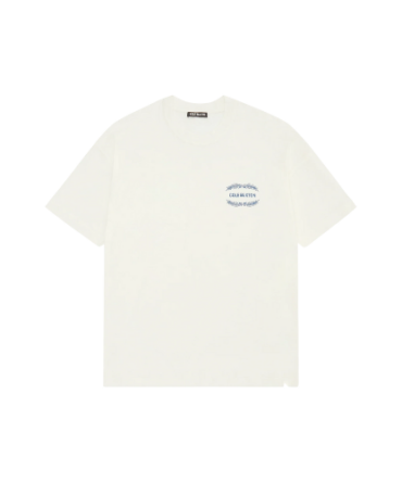 Cole Buxton Essentialisme Tshirt, White