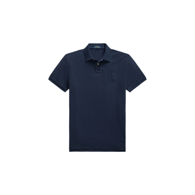 Polo Ralph Lauren  Big Pony Shirt, Navy