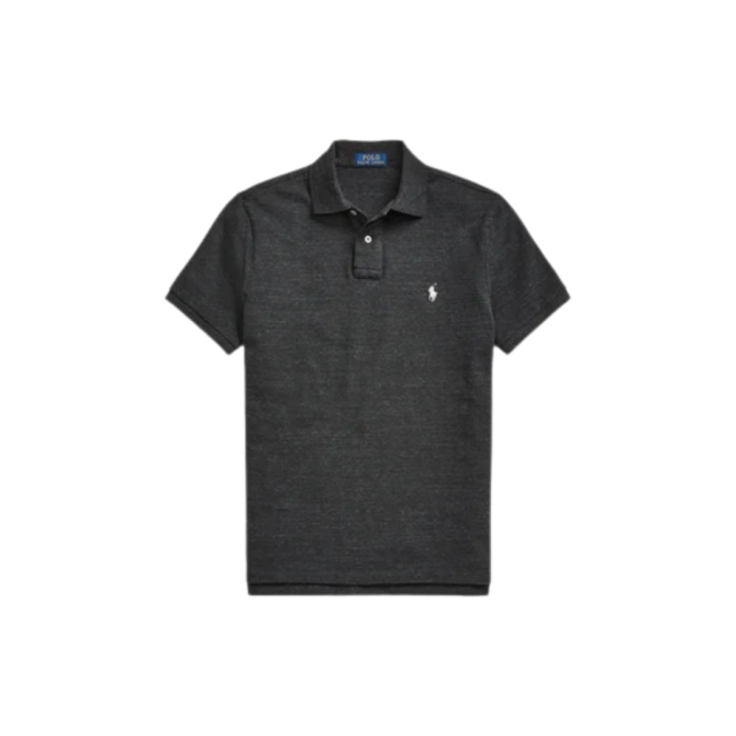 Polo Ralph Lauren Polo Shirt, Dark grey