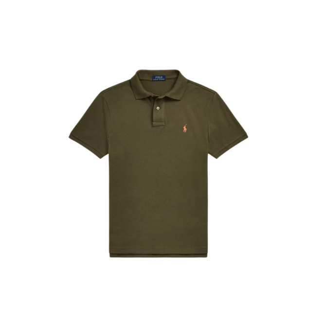 Polo Ralph Lauren Polo Shirt, Army Green